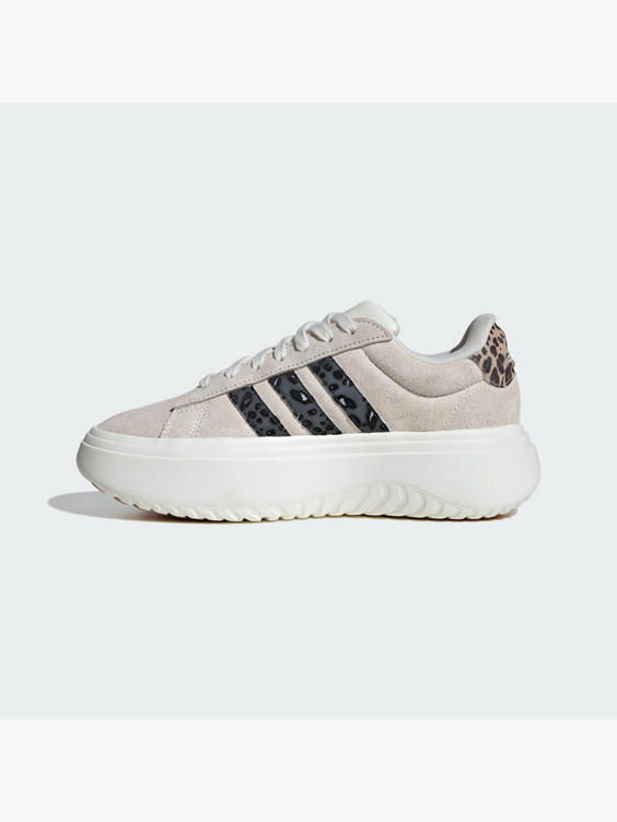 Grand Court Platform Schuh