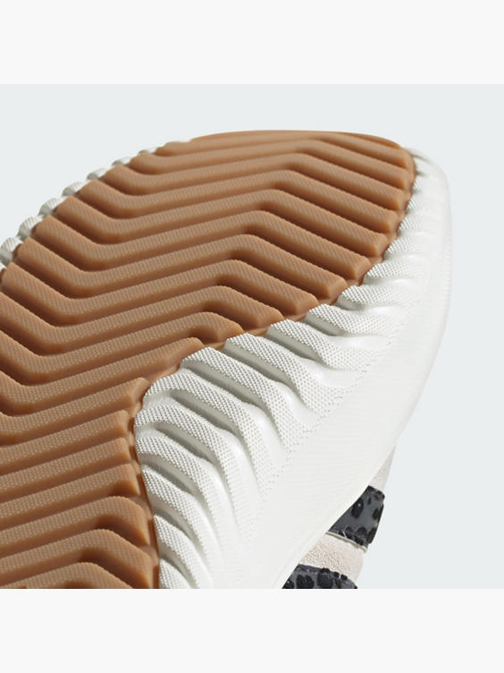 Grand Court Platform Schuh