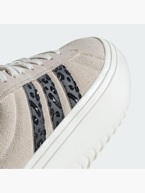 Grand Court Platform Schuh