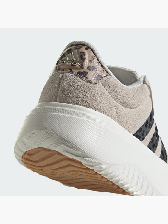 Grand Court Platform Schuh
