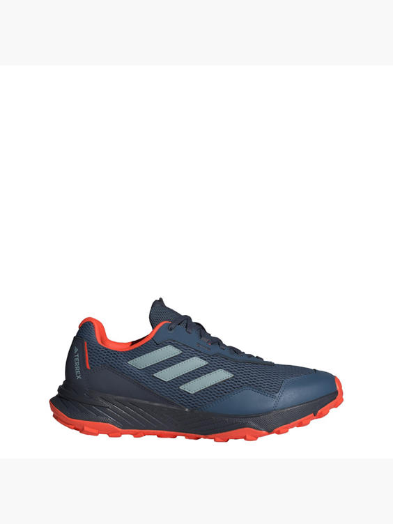 adidas Tracefinder Trailrunning Schuh in blau DEICHMANN