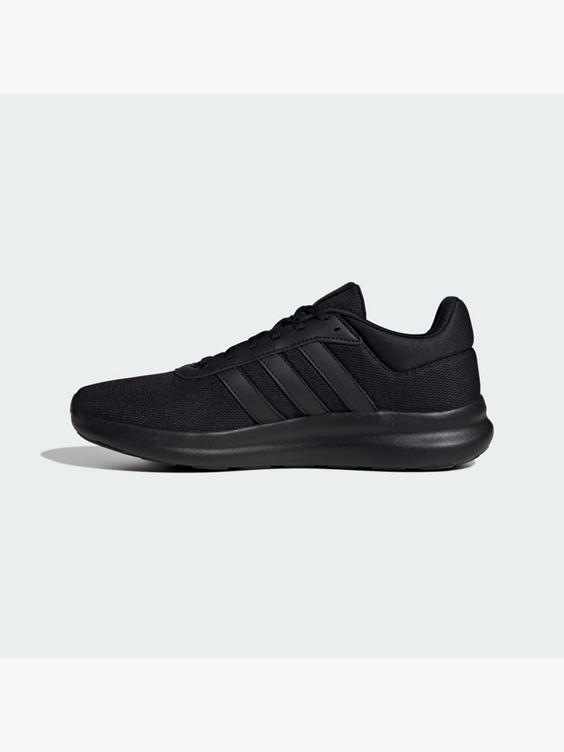 Adidas lite racer rbn white best sale