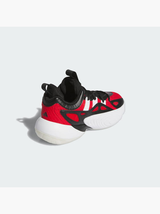 Trae Young Unlimited 2 Low Kids Schuh
