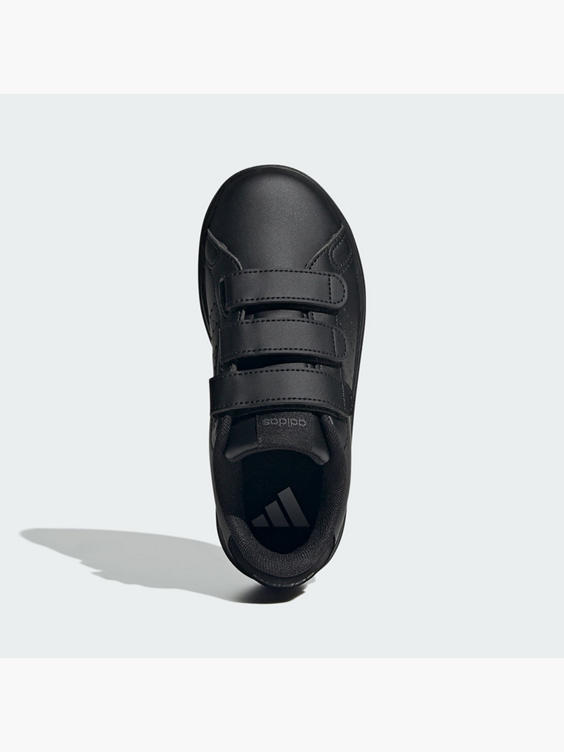 adidas Advantage Base 2.0 Kids Schuh in schwarz DEICHMANN