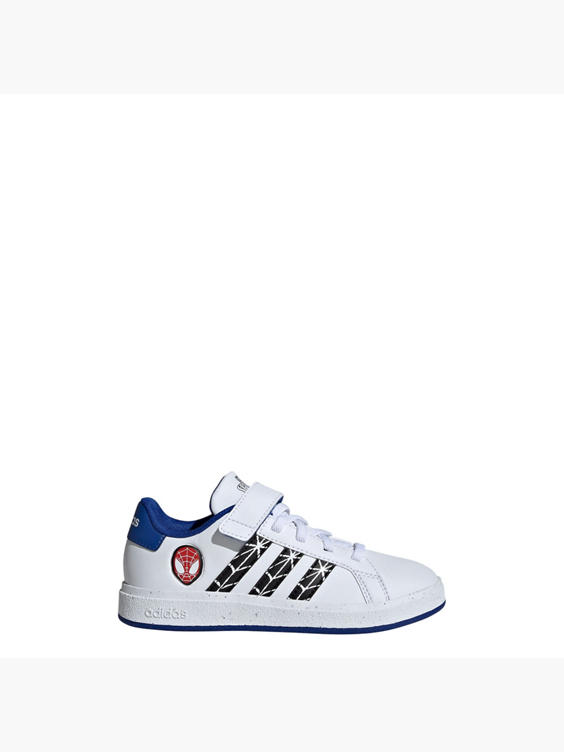 Basket spiderman adidas hotsell