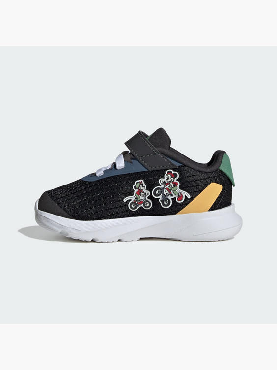 adidas adidas x Disney Mickey and Friends Duramo SL Shoes Kids in grau DEICHMANN