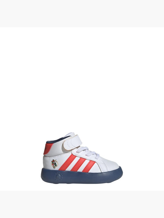 Basket adidas disney best sale