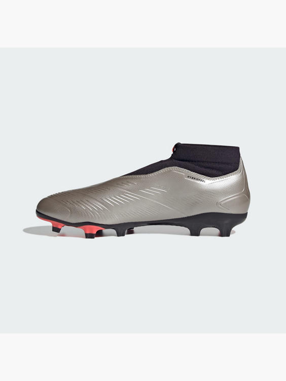 Predator League Laceless FG Fußballschuh