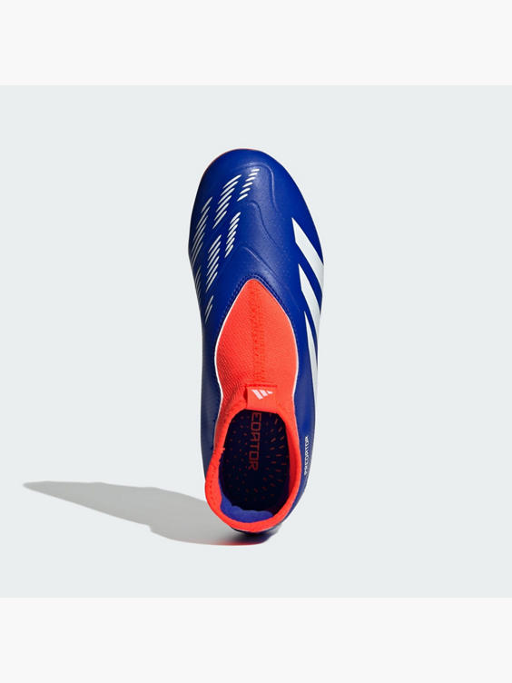 Adidas predator 19.3 laceless best sale