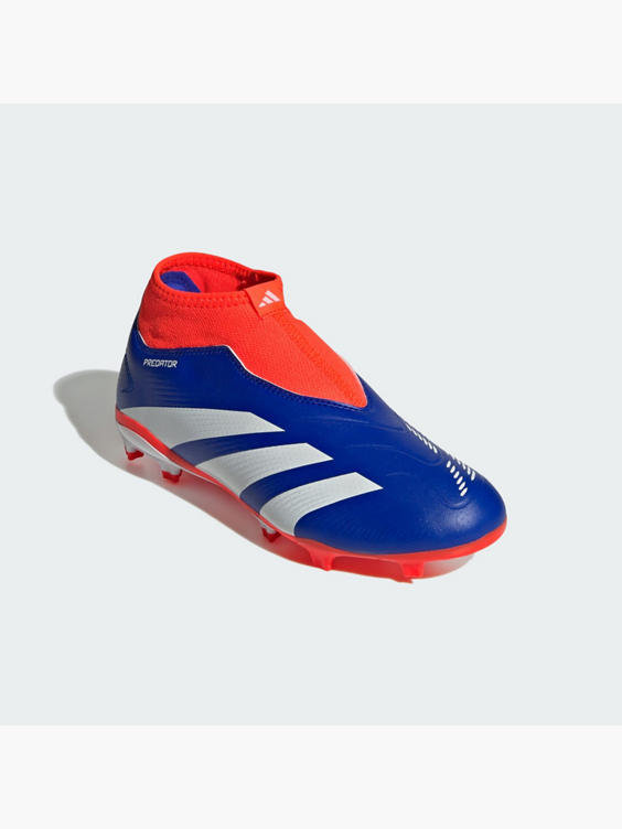 Adidas laceless kids best sale