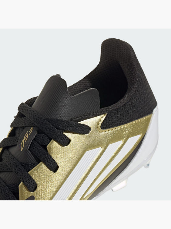 Messi F50 League Kids FG/MG Fußballschuh