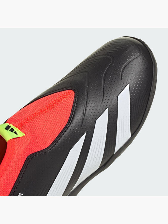 Predator 24 League Laceless TF Fußballschuh