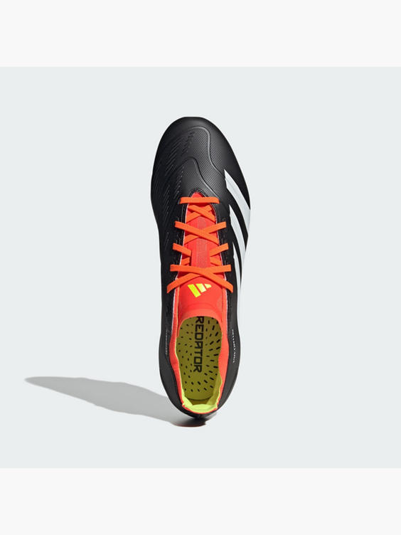 adidas) Predator League FG Fußballschuh in schwarz | DEICHMANN