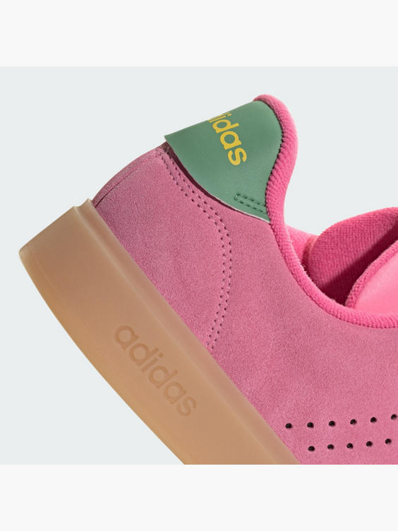 adidas Advantage 2.0 Schuh in pink DEICHMANN