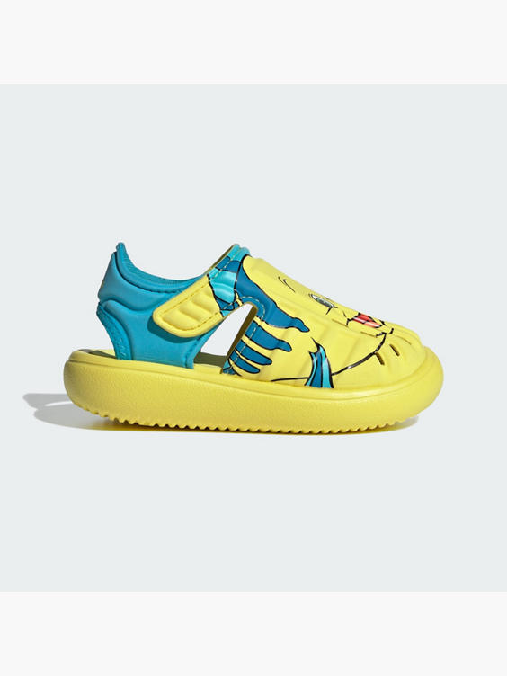 ADIDAS PIXAR DISNEY MINI WASSERSANDALE