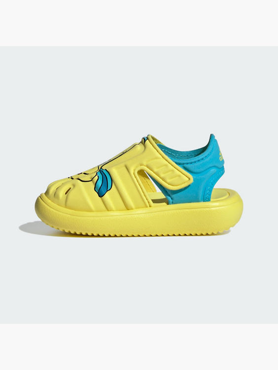 ADIDAS PIXAR DISNEY MINI WASSERSANDALE