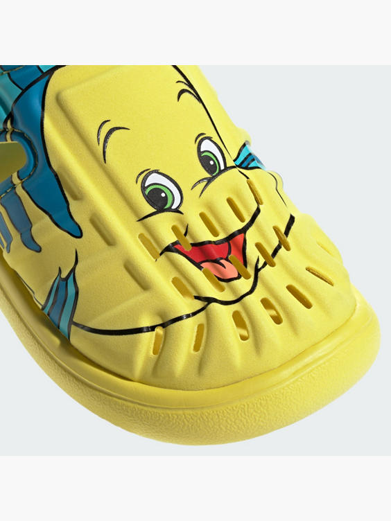 ADIDAS PIXAR DISNEY MINI WASSERSANDALE