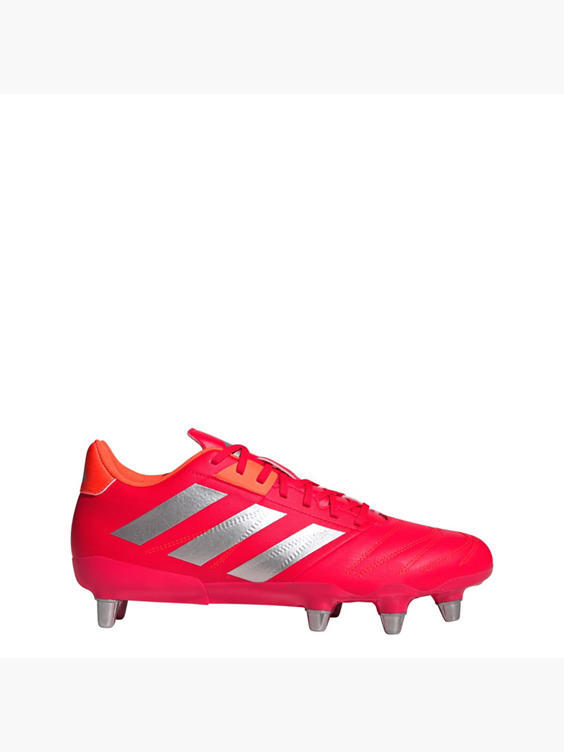 adidas Kakari Elite SG Rugbyschuh in rot DEICHMANN