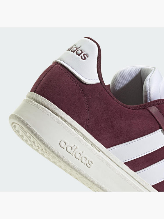 Grand Court Alpha Schuh