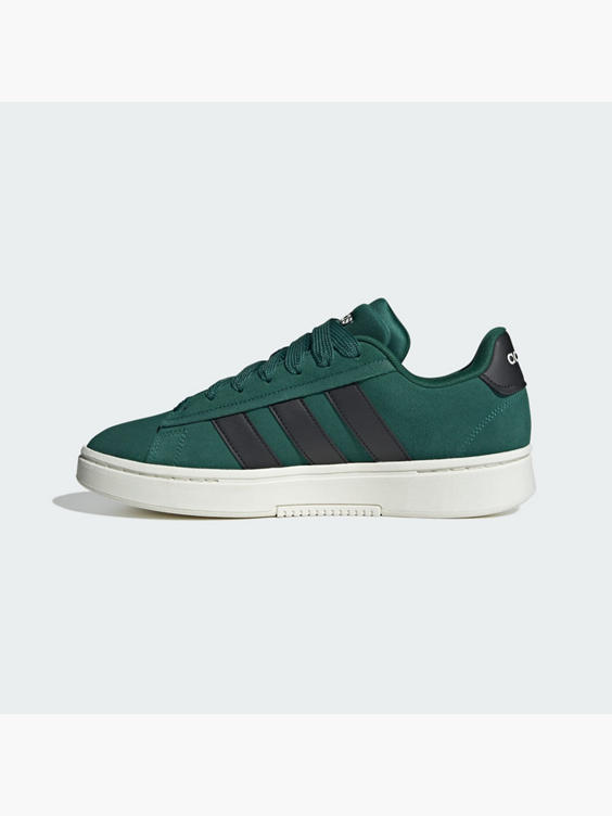 Adidas originals grand court xchange best sale