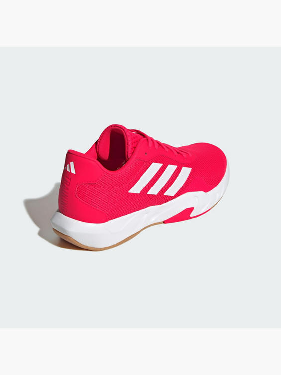 adidas Amplimove Trainer Schuh in rot DEICHMANN