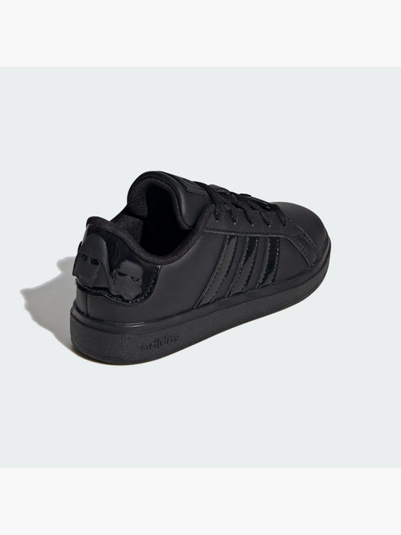 adidas) ADIDAS STAR WARS GRAND COURT 2.0 KIDS SCHUH in schwarz | DEICHMANN