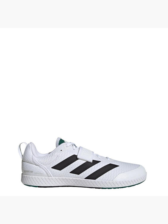 Adidas total white hotsell