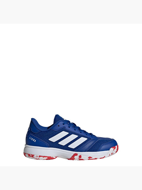 Adidas junior badminton shoes best sale