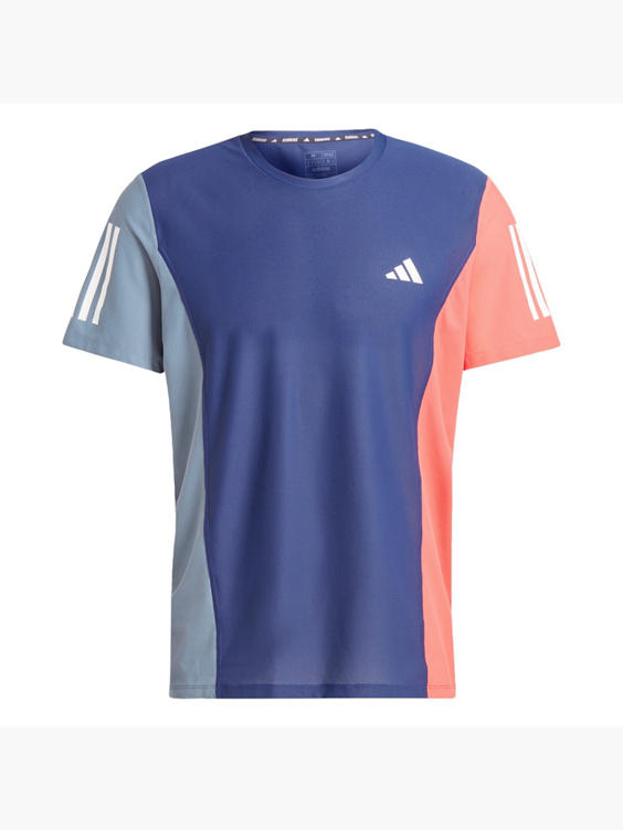 Own The Run Colorblock T-Shirt