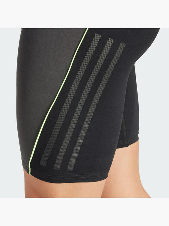 Adidas cheap jammer badehose