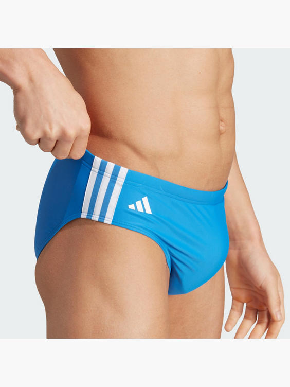 Classic 3-Streifen Badehose