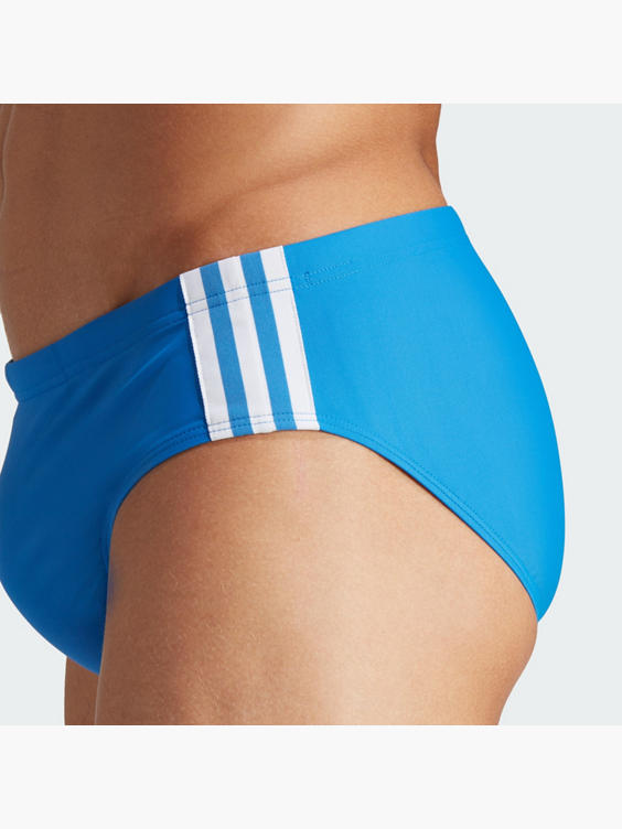 Classic 3-Streifen Badehose