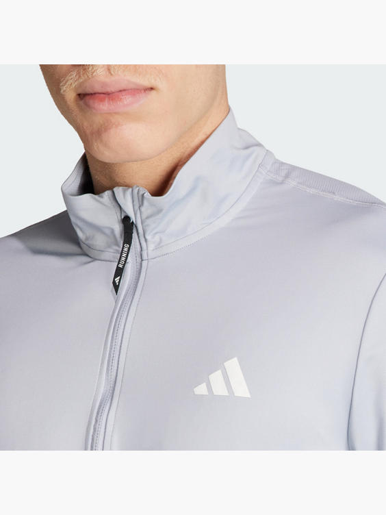 Own the Run Half-Zip Oberteil