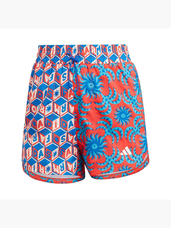 adidas x FARM Rio Pacer Shorts