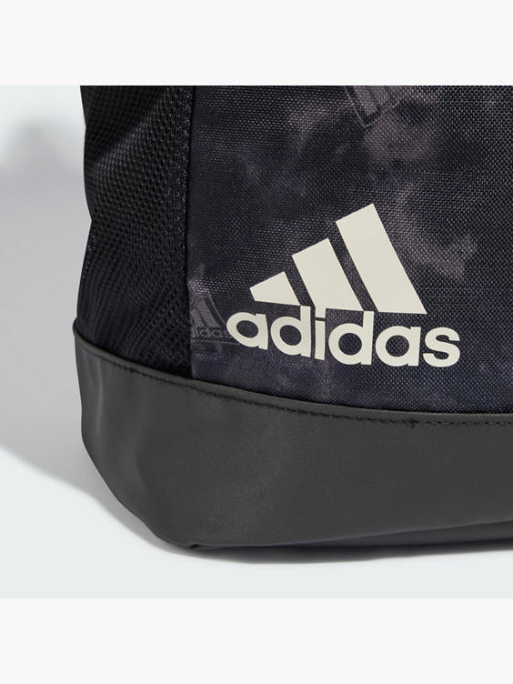 adidas Linear Graphic Rucksack in schwarz DEICHMANN