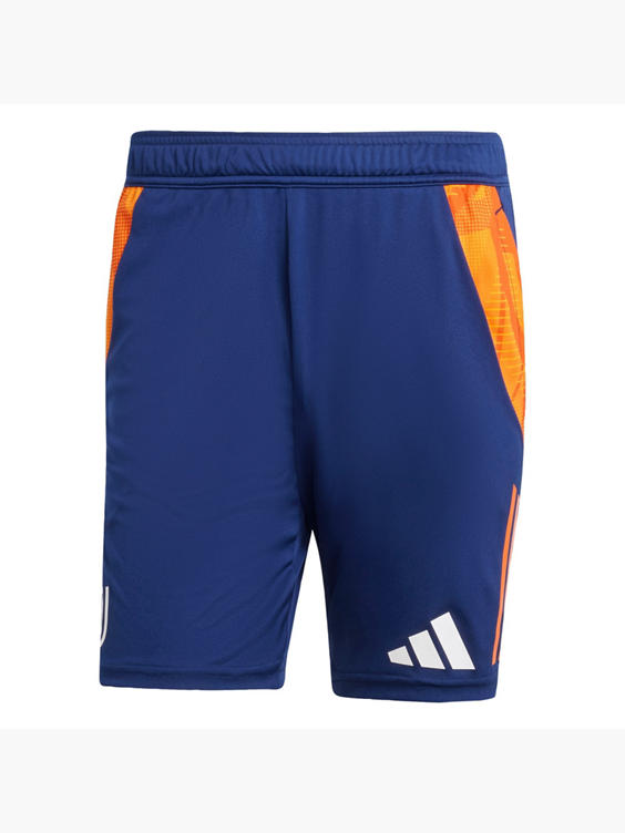 adidas Juventus Turin Tiro 24 Competition Trainingsshorts