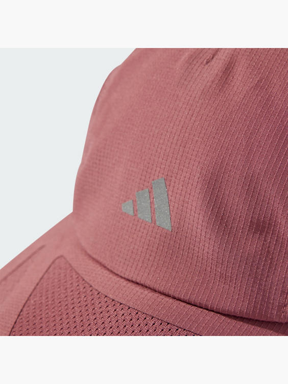Running x Adizero HEAT.RDY Lightweight Kappe