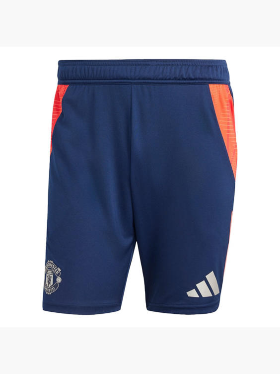 adidas Manchester United Tiro 24 Trainingsshorts