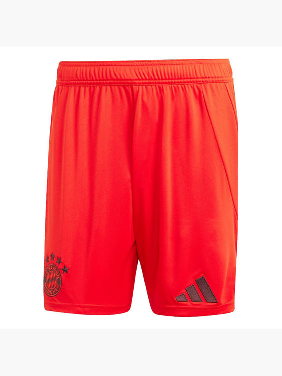 adidas FC Bayern München 24/25 Heimshorts