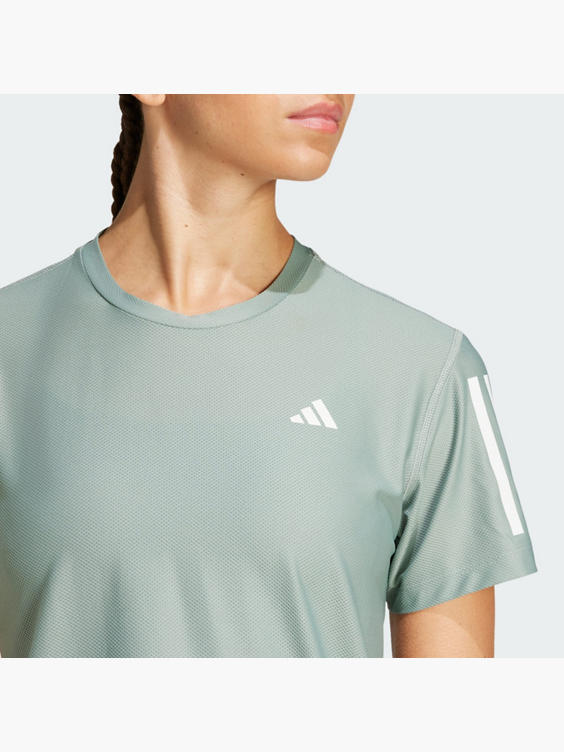 Own the Run T-Shirt