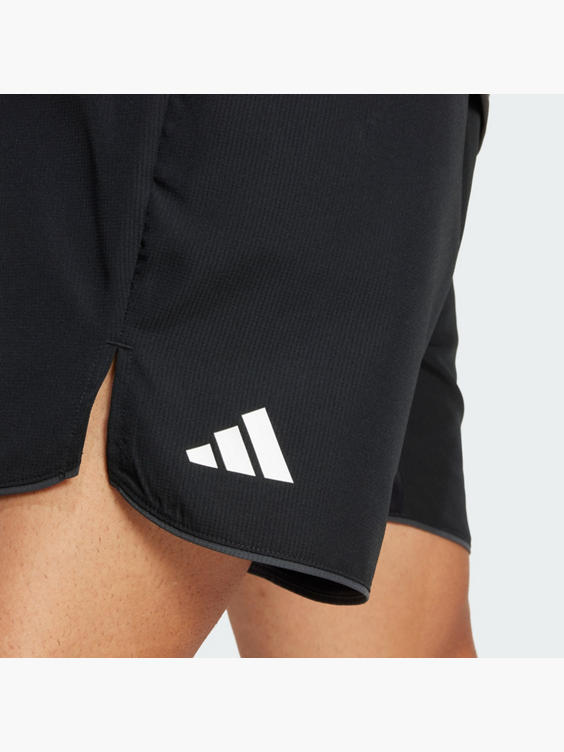 adidas Club Tennis Climacool Shorts in schwarz DEICHMANN