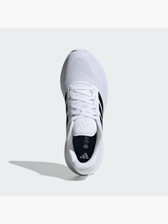 adidas Runfalcon 5 Laufschuh in weiB DEICHMANN