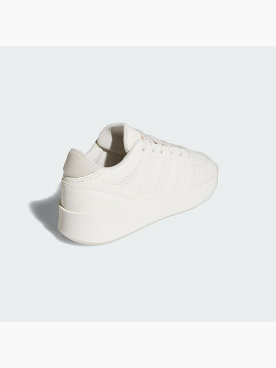 adidas) Mullaly Low Schuh in weiß | DEICHMANN 