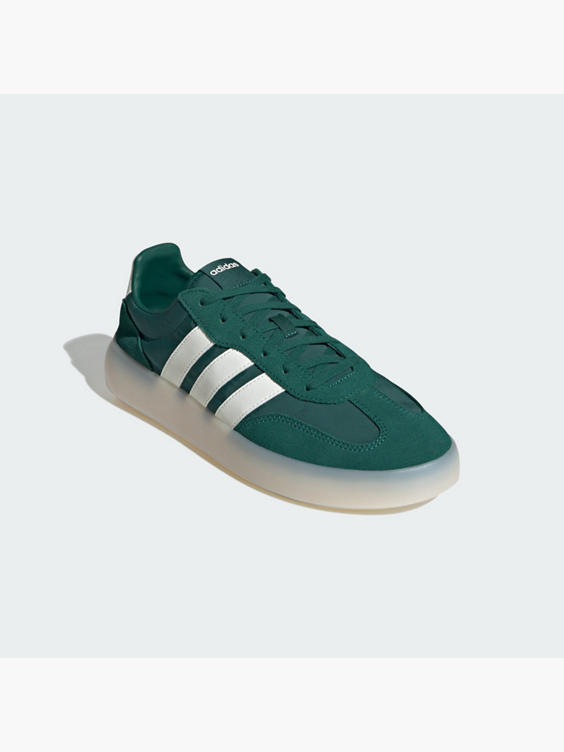 (adidas) Barreda Decode Schuh In Grün 