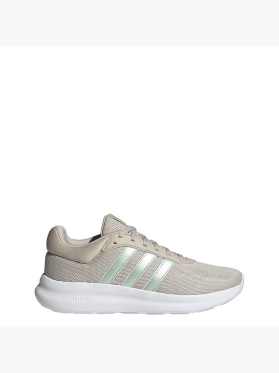 Adidas lite racer damen grau online