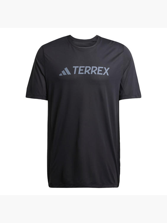 Tシャツ・カットソー adidas TERREX Multi Climacool Logo Tech Tee JI9234 Adidas Terrex Multi Climacool Logo Tech Tee