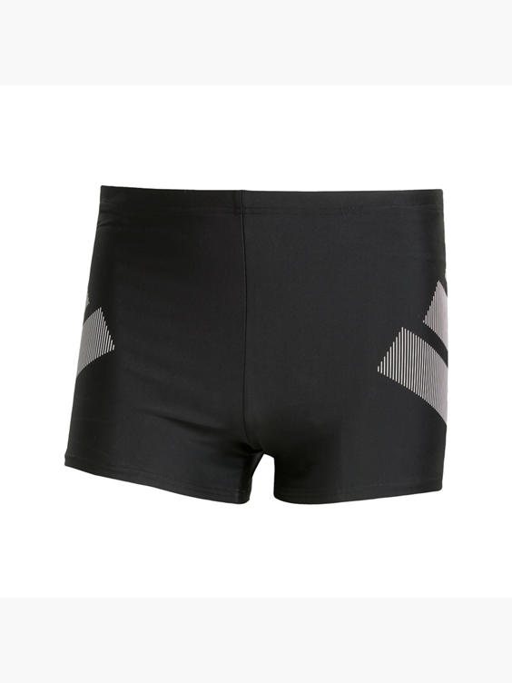 adidas Big Bars Boxer-Badehose