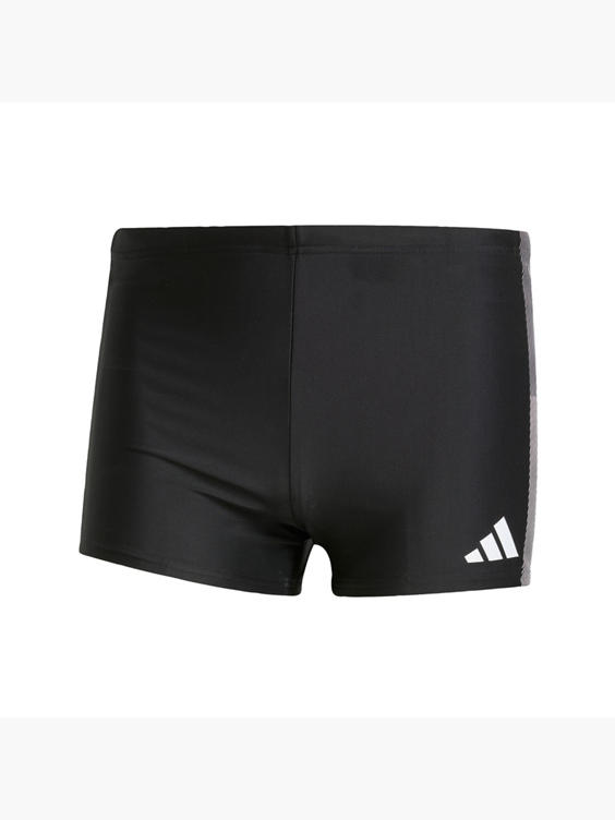 adidas Colorblock Boxer-Badehose