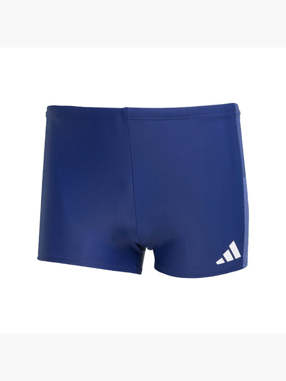 adidas Colorblock Boxer-Badehose