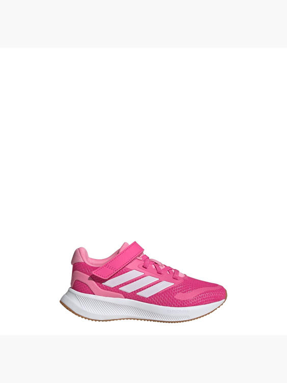 adidas Runfalcon 5 Kids Schuh in pink DEICHMANN